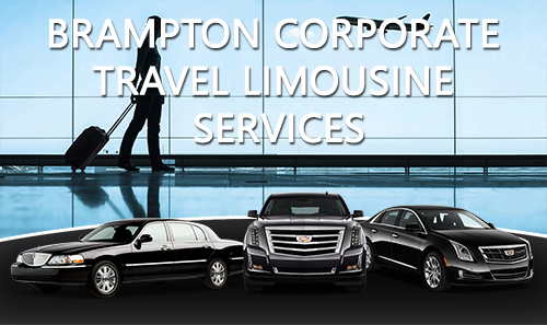 Brampton Airport Taxi Limo